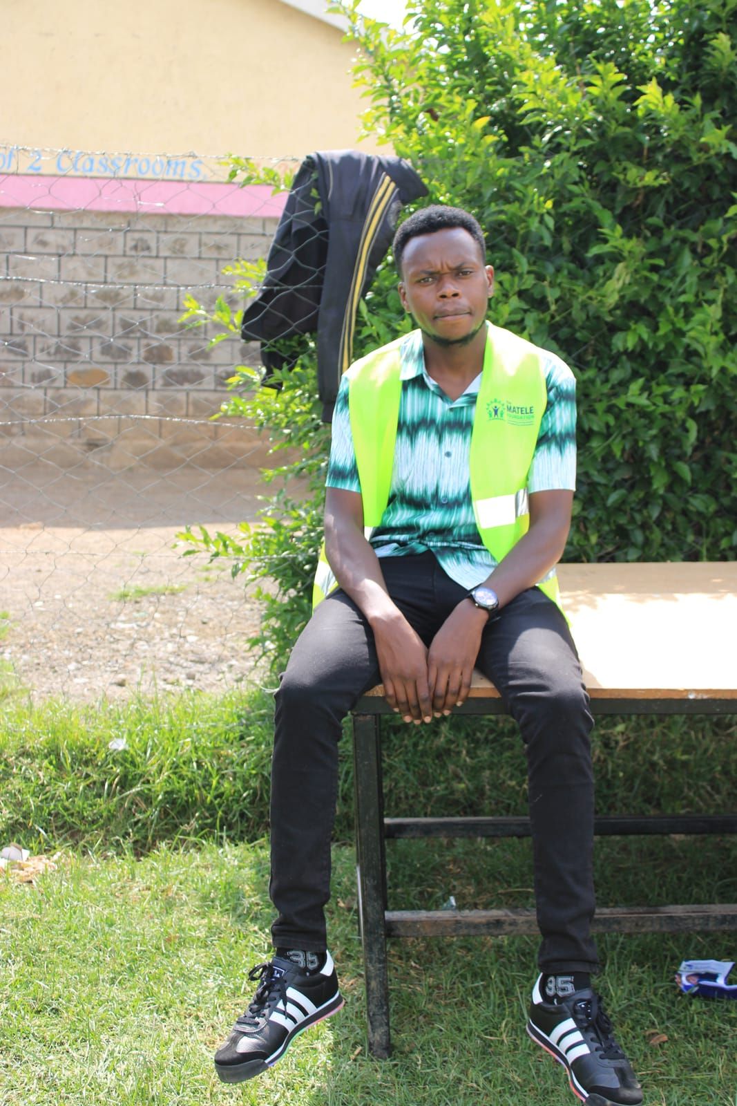 Economic Empowerment — Matele Foundation launch